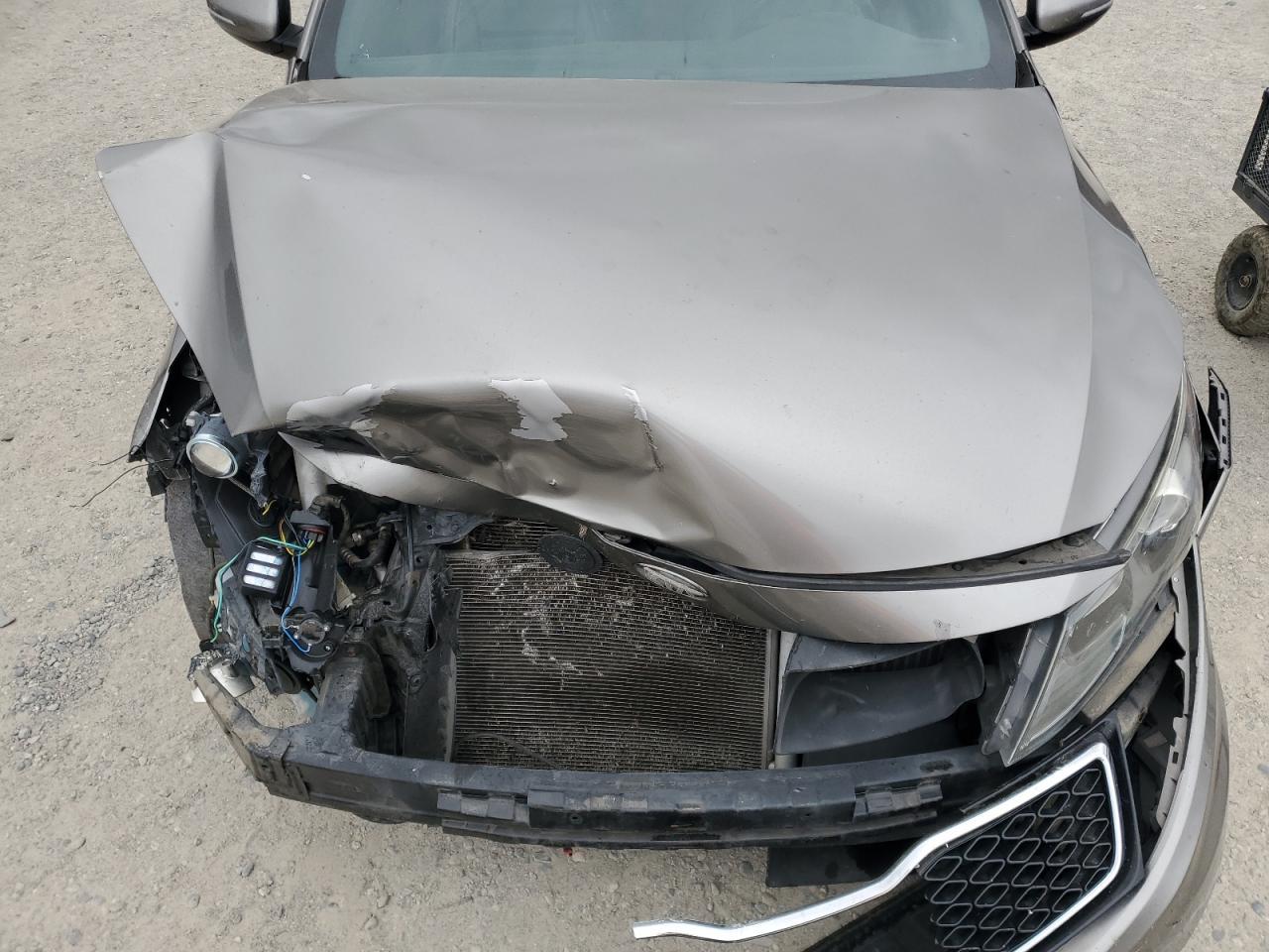 2013 KIA OPTIMA