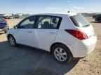 2009 NISSAN VERSA