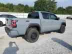 2022 NISSAN Frontier