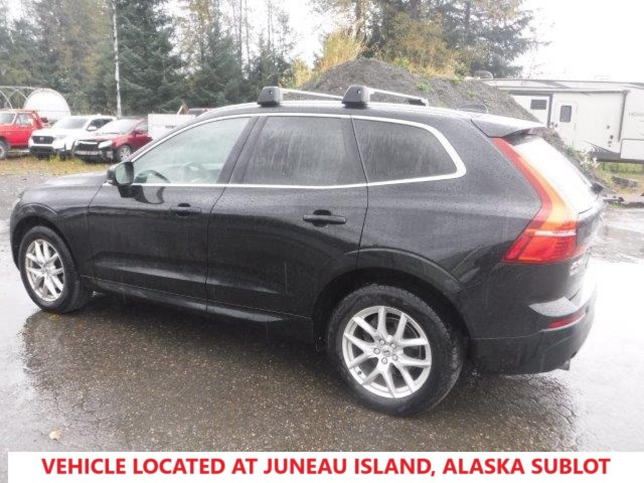 2018 VOLVO XC60