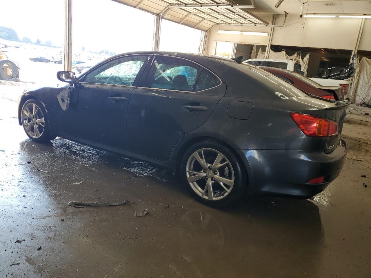 2009 LEXUS IS 250