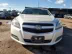 2013 CHEVROLET MALIBU