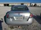 2008 NISSAN ALTIMA