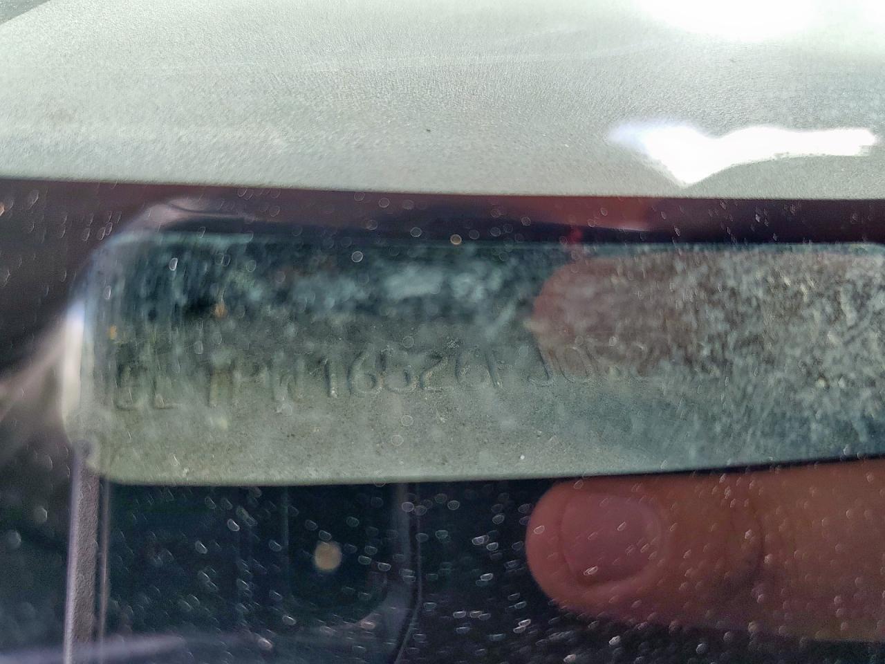 2006 LINCOLN Mark Series