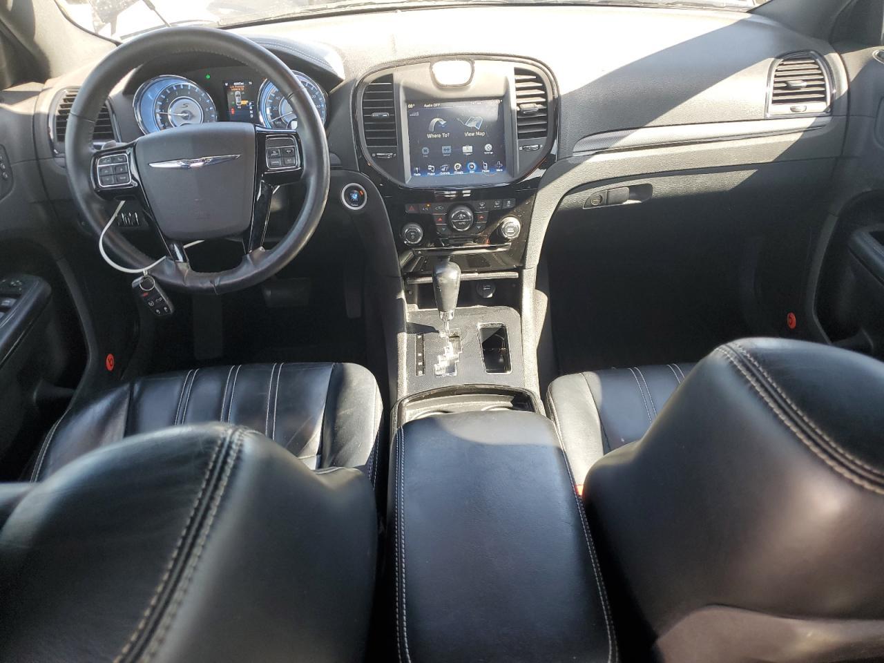 2013 CHRYSLER 300