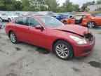 2009 INFINITI G37