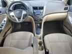 2012 HYUNDAI ACCENT