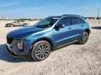 2025 CADILLAC XT4