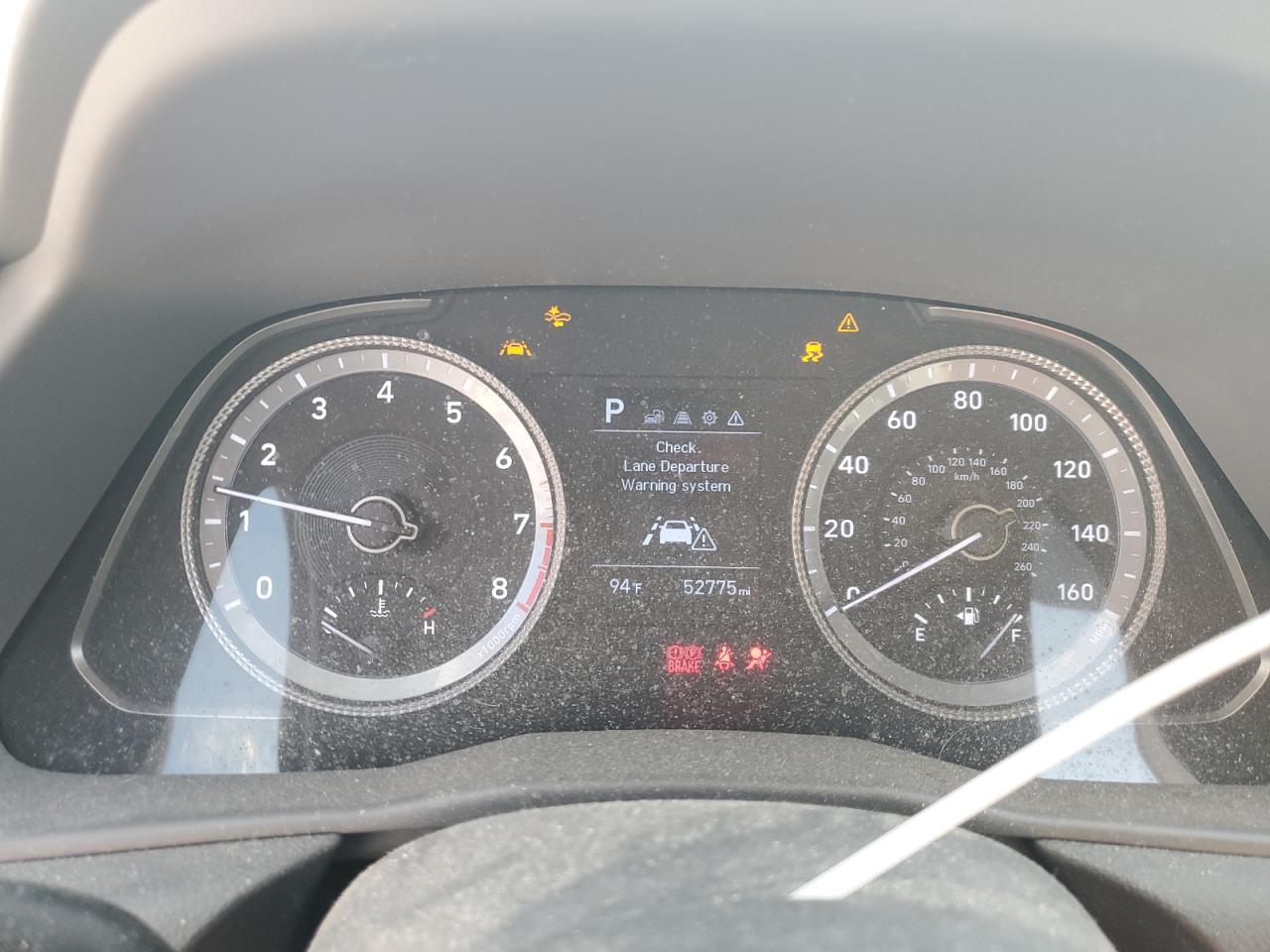 2022 HYUNDAI SONATA