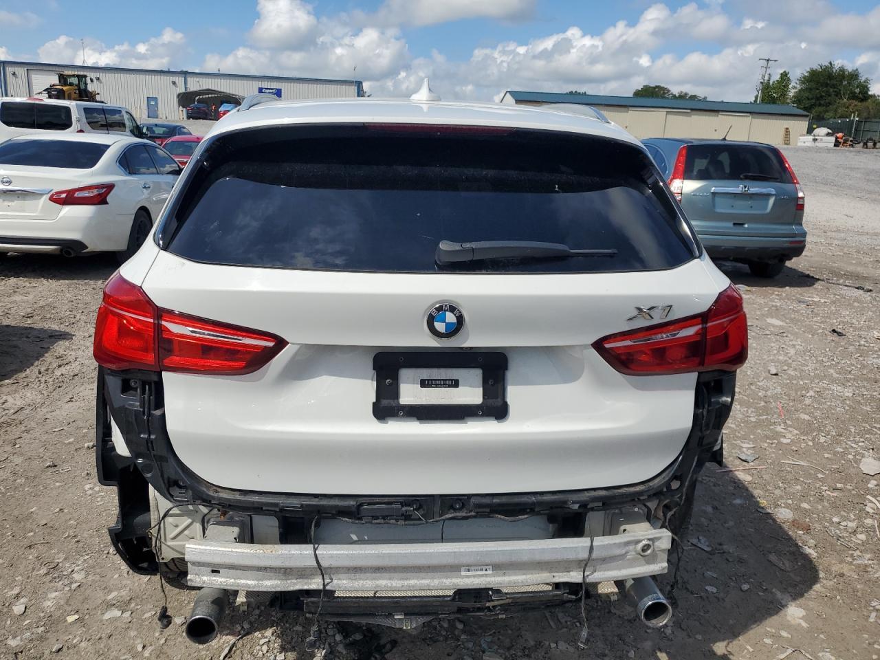 2018 BMW X1