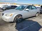 2007 HYUNDAI SONATA