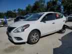 2018 NISSAN VERSA