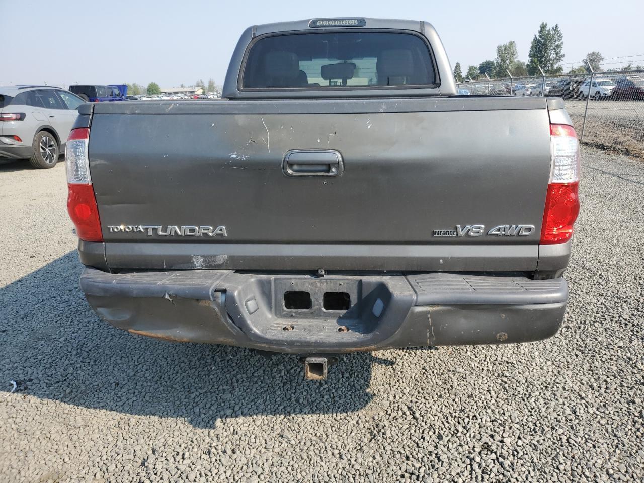 2005 TOYOTA TUNDRA