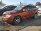 2013 DODGE JOURNEY