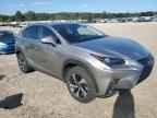 2021 LEXUS NX 300