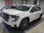 2025 GMC ACADIA