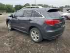 2014 ACURA RDX