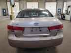 2008 HYUNDAI SONATA