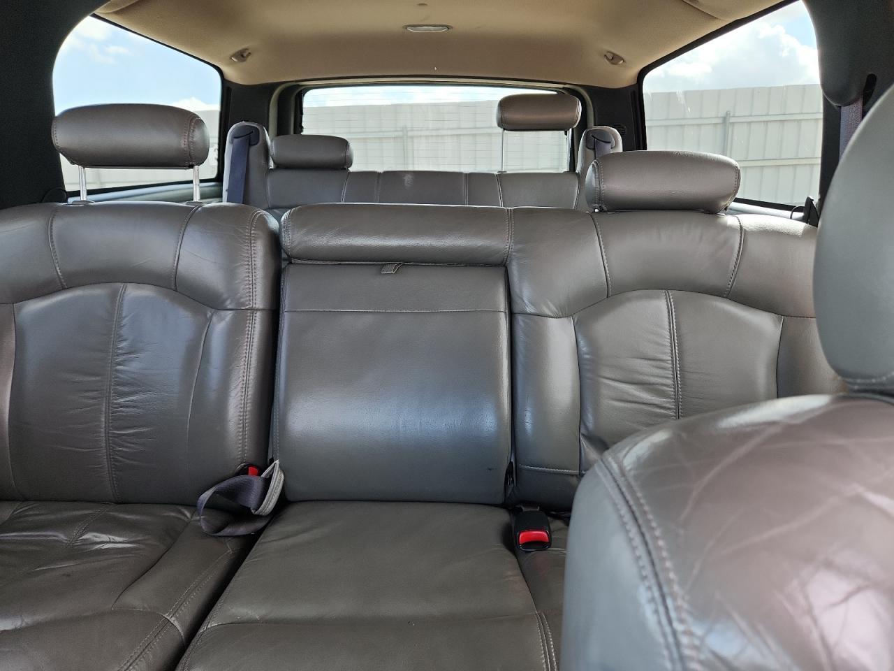2002 CHEVROLET Suburban