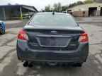 2015 SUBARU WRX