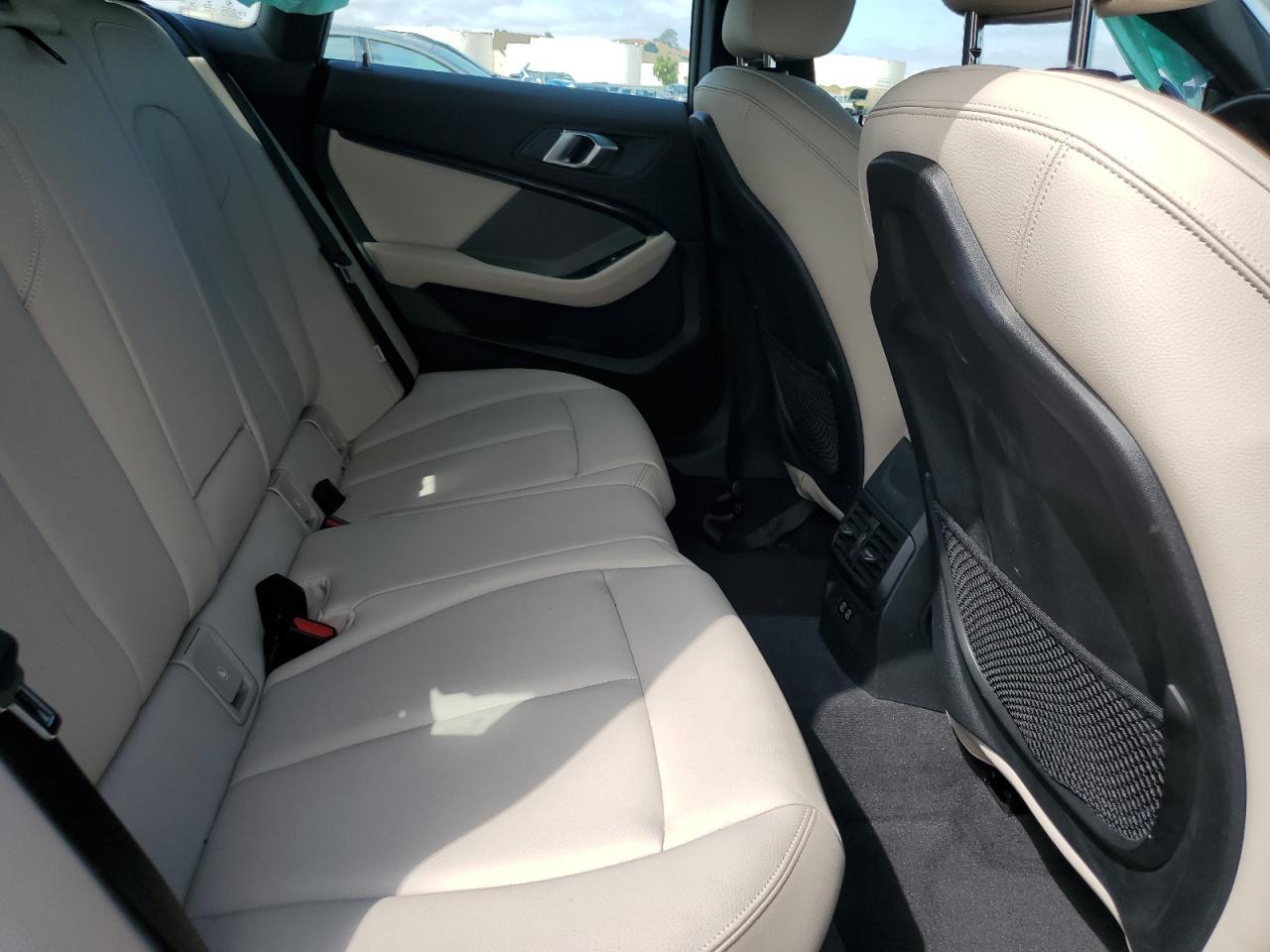 2021 BMW 2 Series