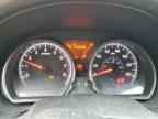 2013 NISSAN VERSA