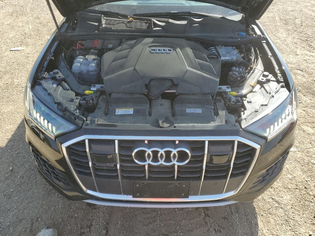 2023 AUDI Q7