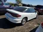 1995 SATURN Sc2