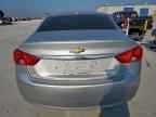 2015 CHEVROLET IMPALA