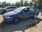 2007 VOLKSWAGEN Passat