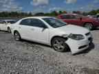 2012 CHEVROLET MALIBU