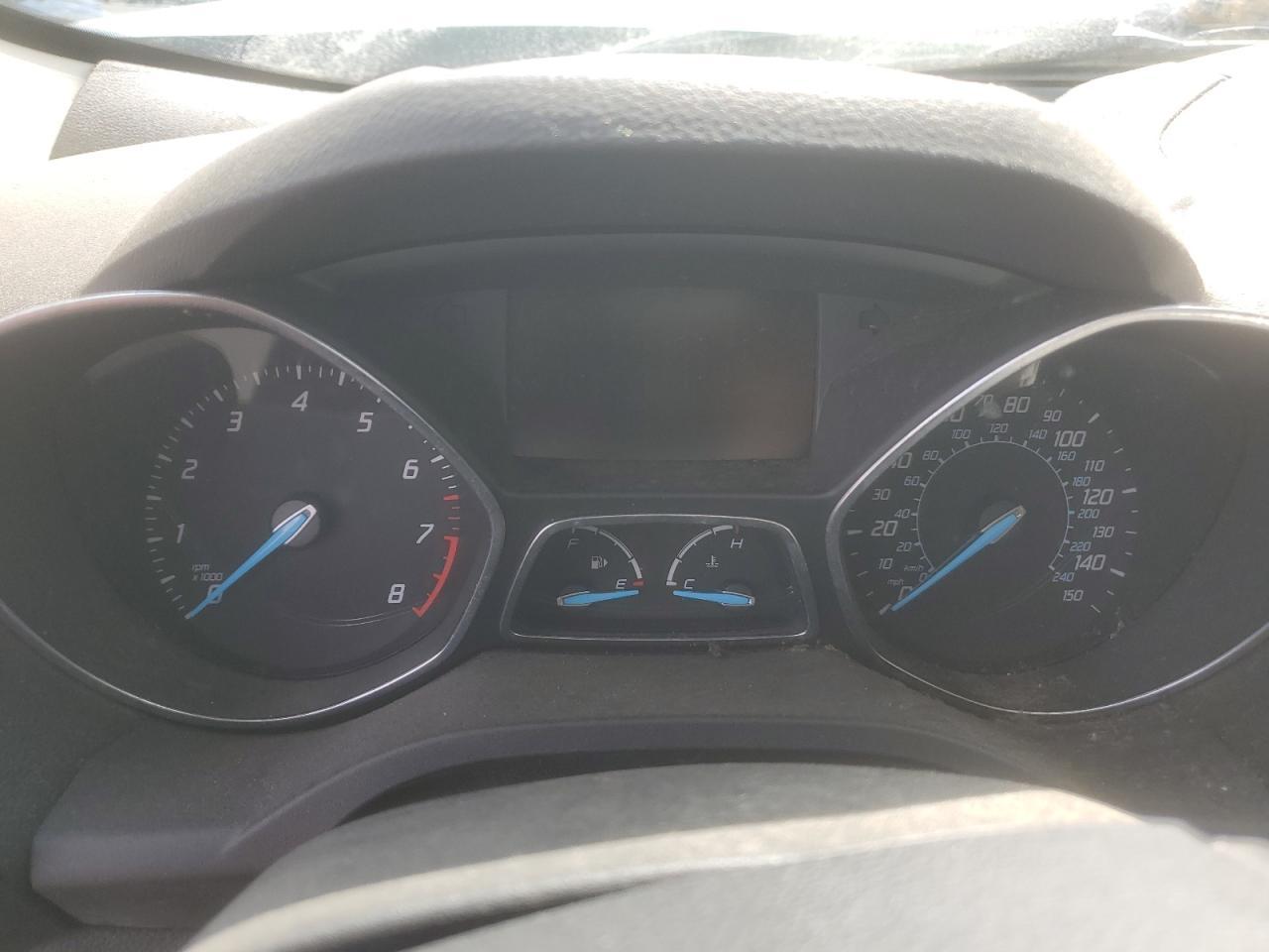 2013 FORD ESCAPE
