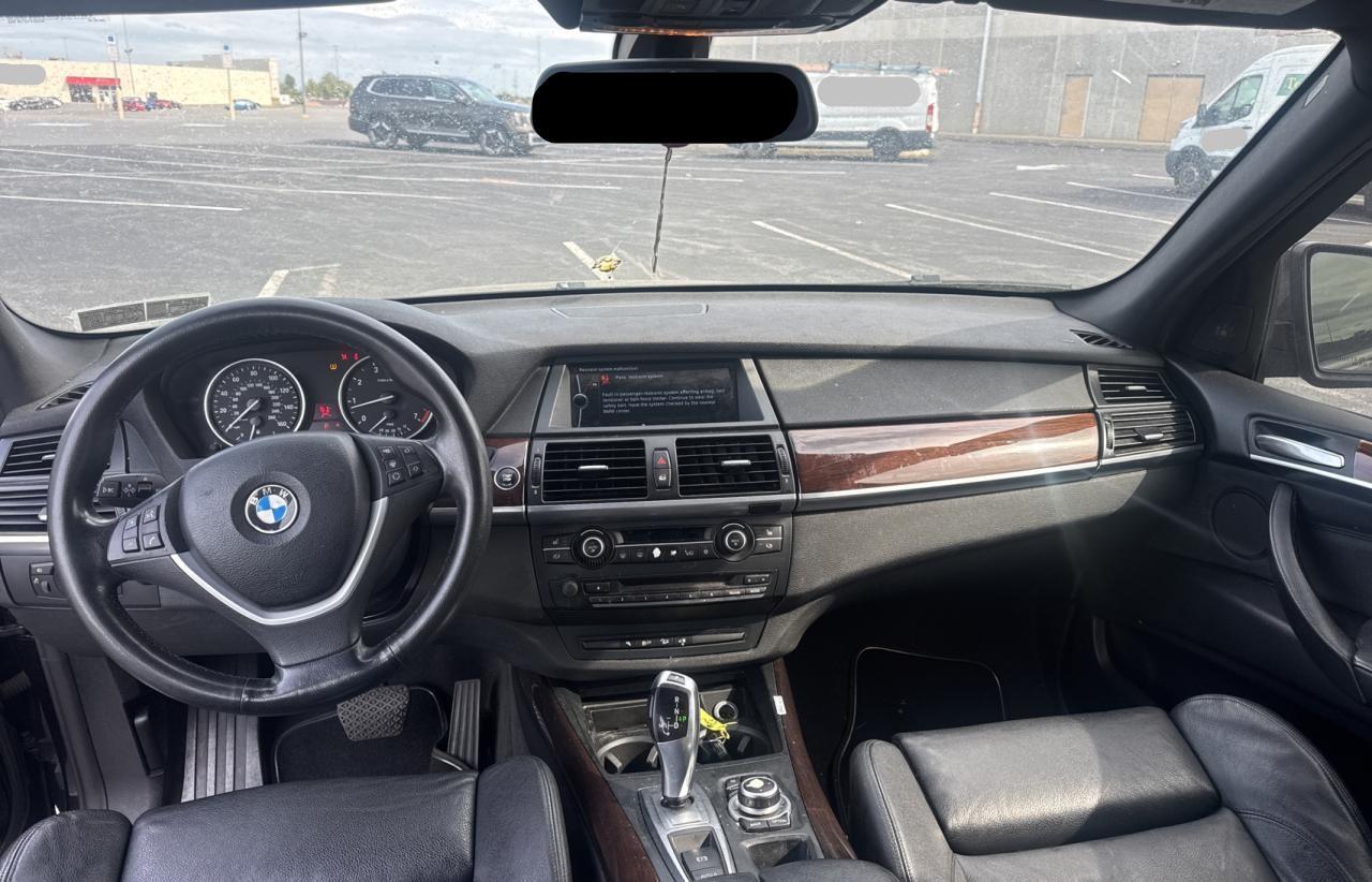 2011 BMW X5
