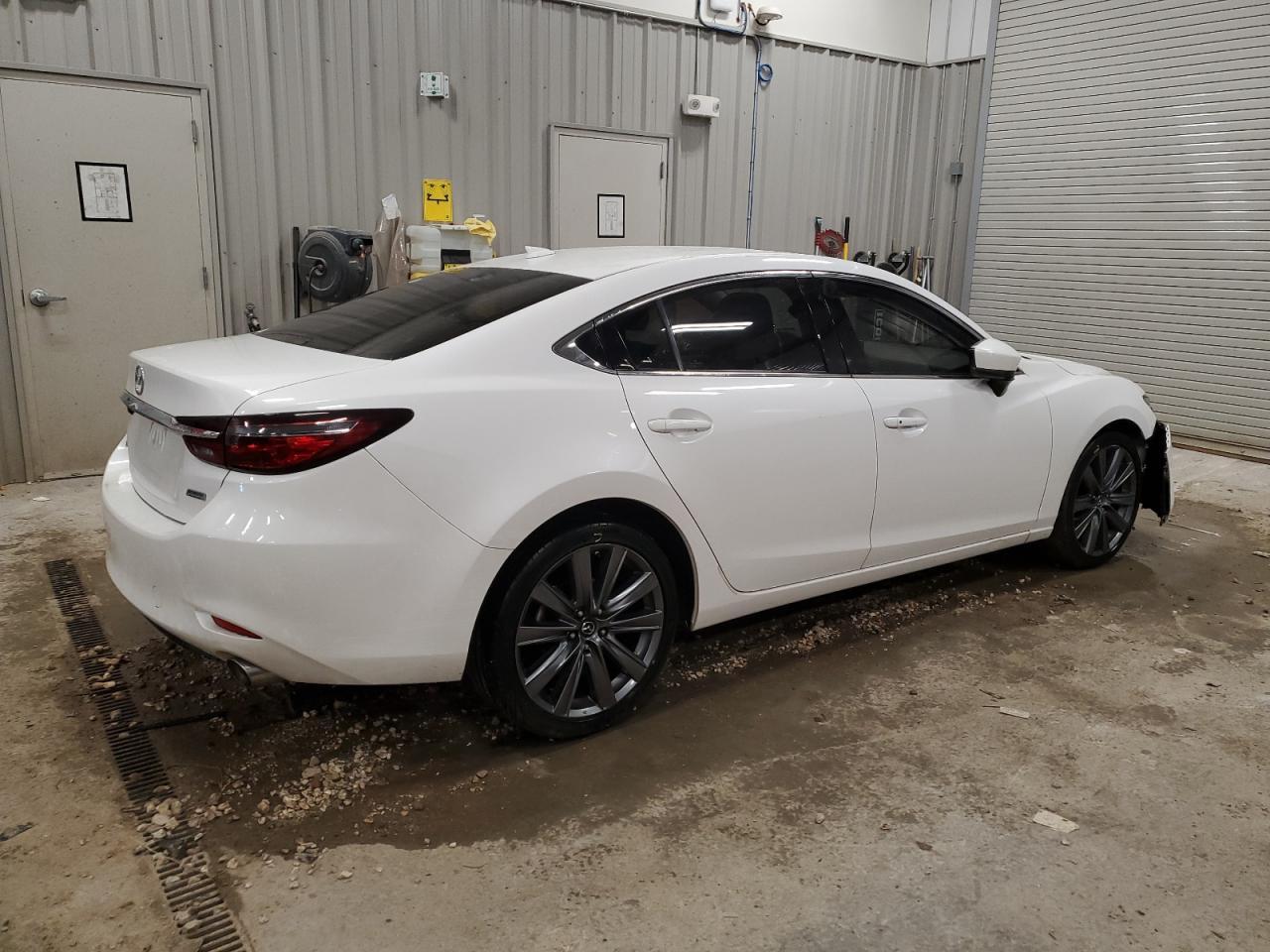 2018 MAZDA 6