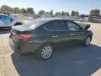 2016 NISSAN SENTRA