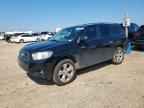 2009 TOYOTA HIGHLANDER