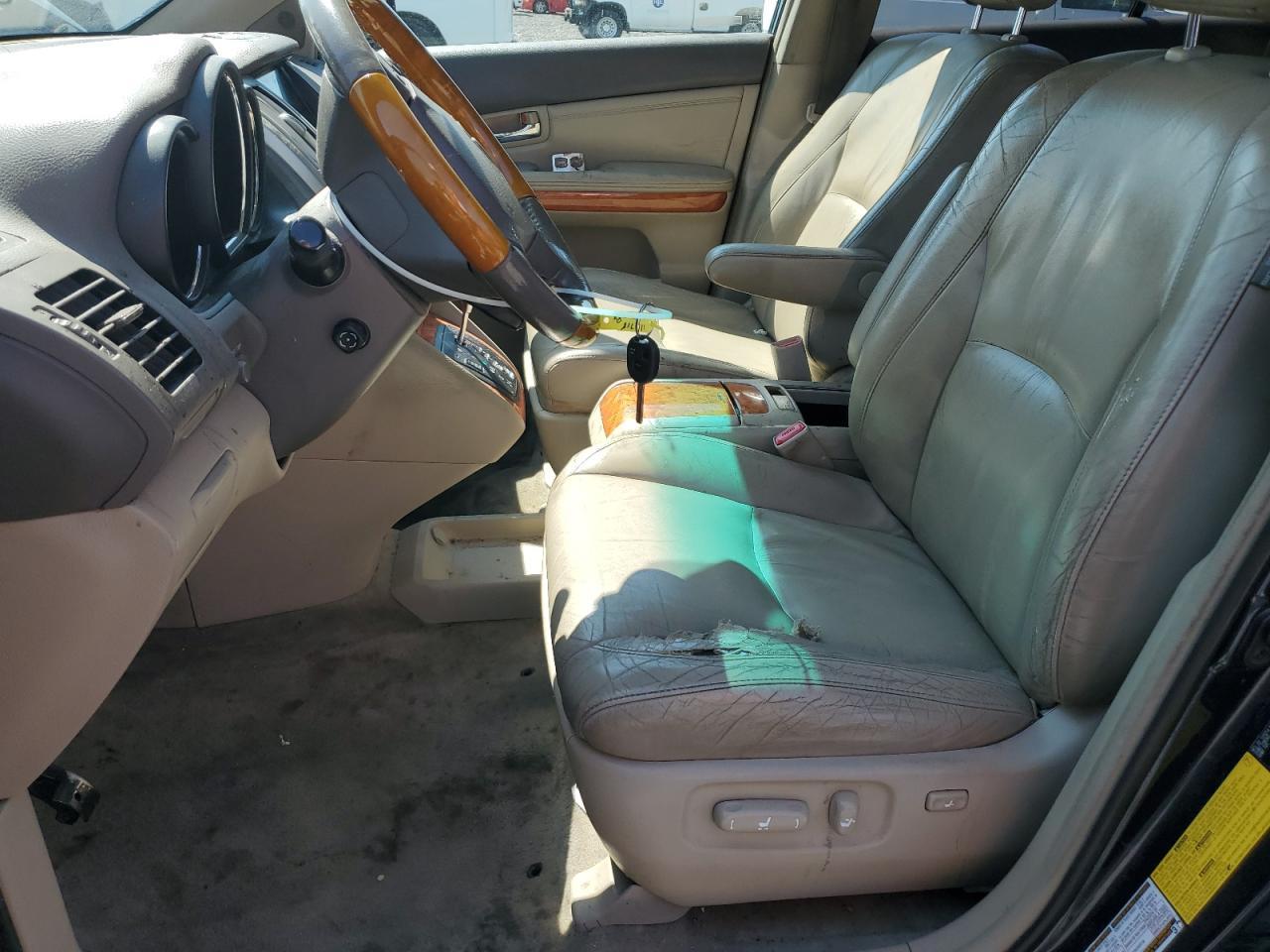 2005 LEXUS Rx