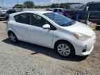 2013 TOYOTA Prius c