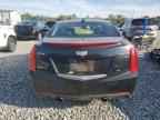 2017 CADILLAC ATS