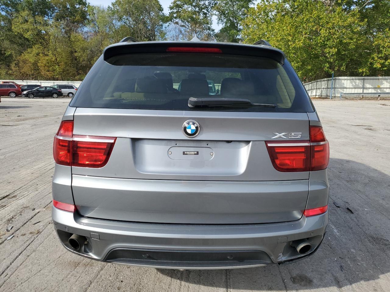 2013 BMW X5