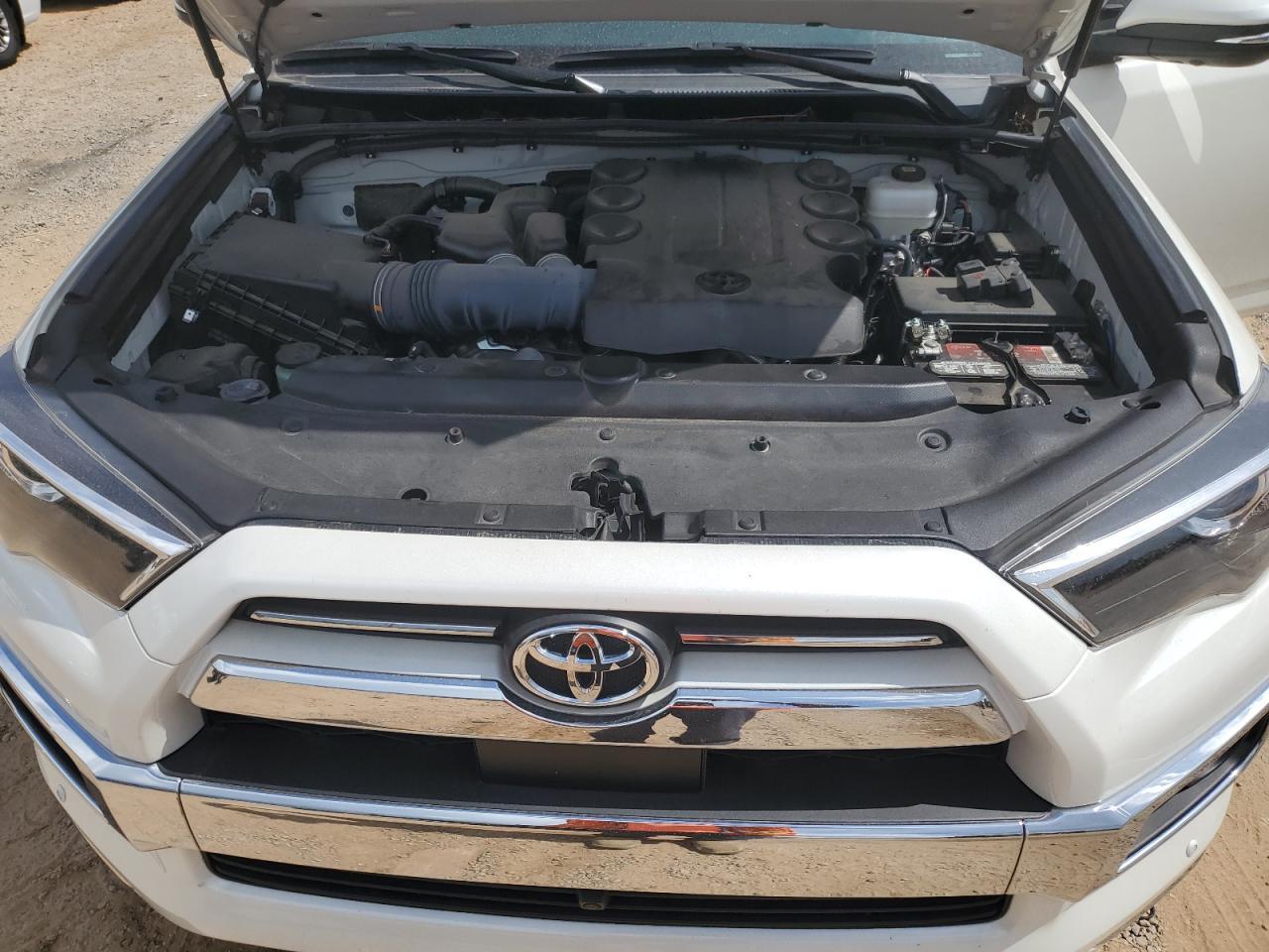 2023 TOYOTA 4Runner