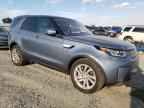 2018 LAND ROVER Discovery