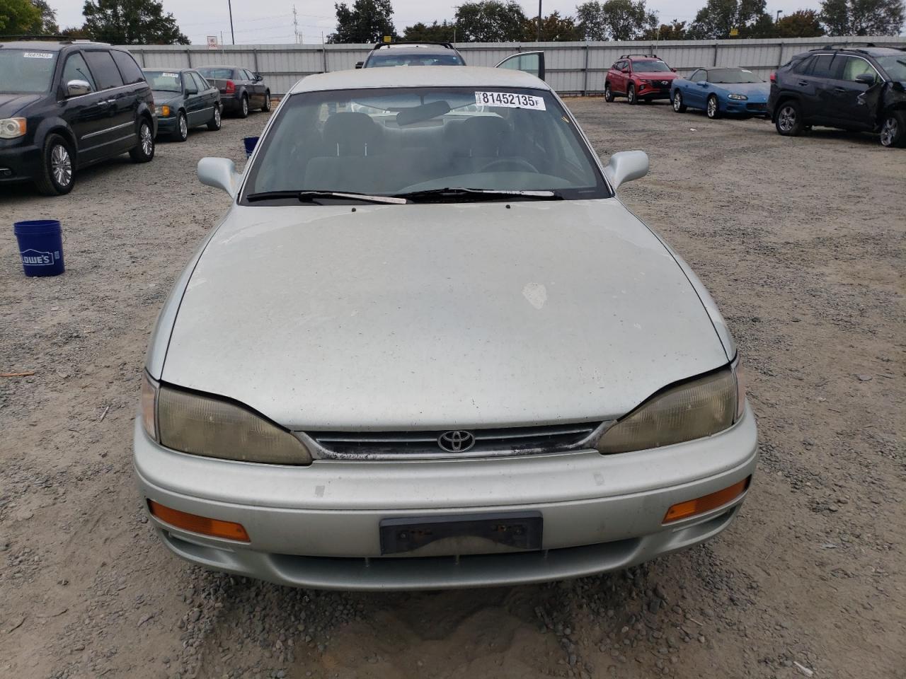 1995 TOYOTA CAMRY