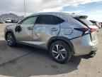 2021 LEXUS NX 300