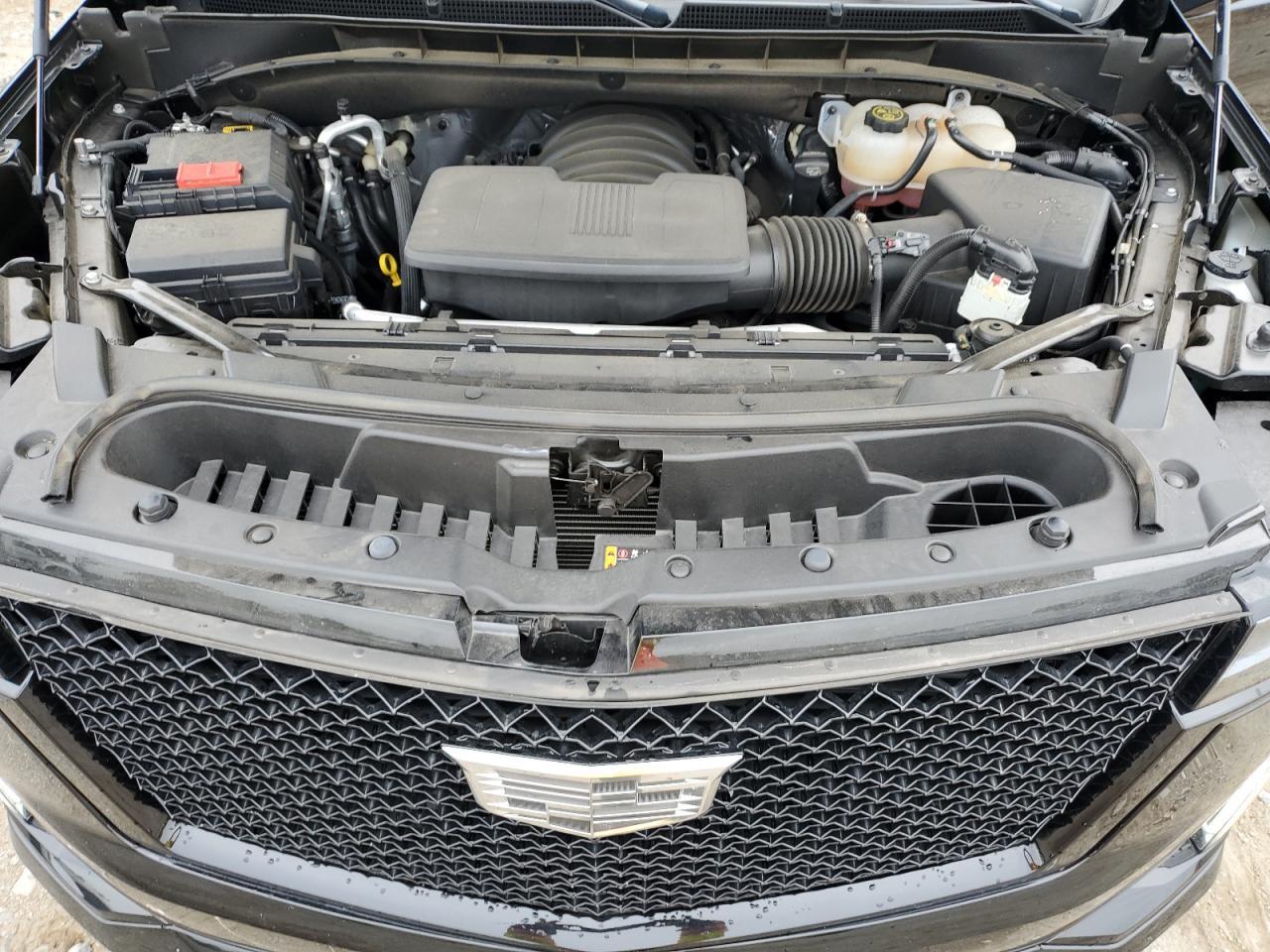 2023 CADILLAC ESCALADE