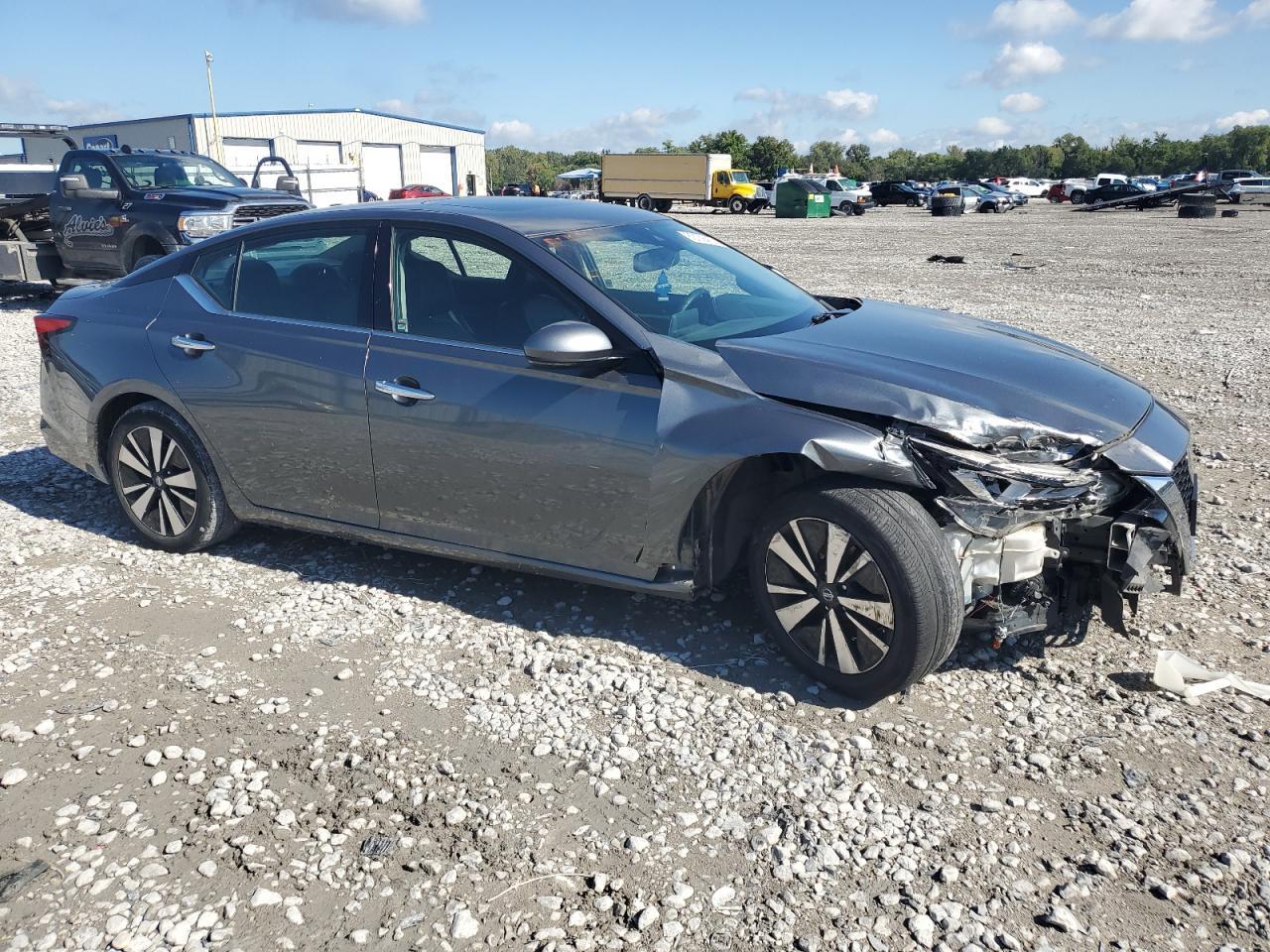 2020 NISSAN ALTIMA