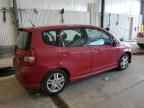 2007 HONDA FIT