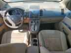 2007 NISSAN SENTRA