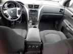 2010 CHEVROLET TRAVERSE