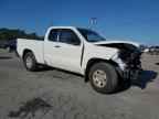 2025 NISSAN Frontier